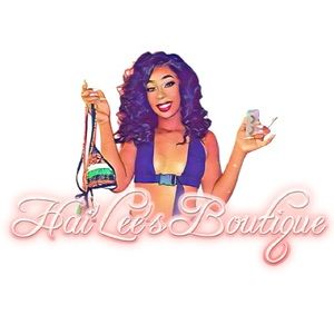 Meet your Posher, Mahaia